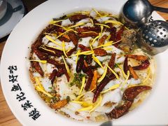 -太二酸菜鱼(正大广场店)
