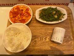 -乡村基·川味现炒大王(熙悦天街店)