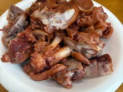 -小崔家臊子面(蔡家坡总店)