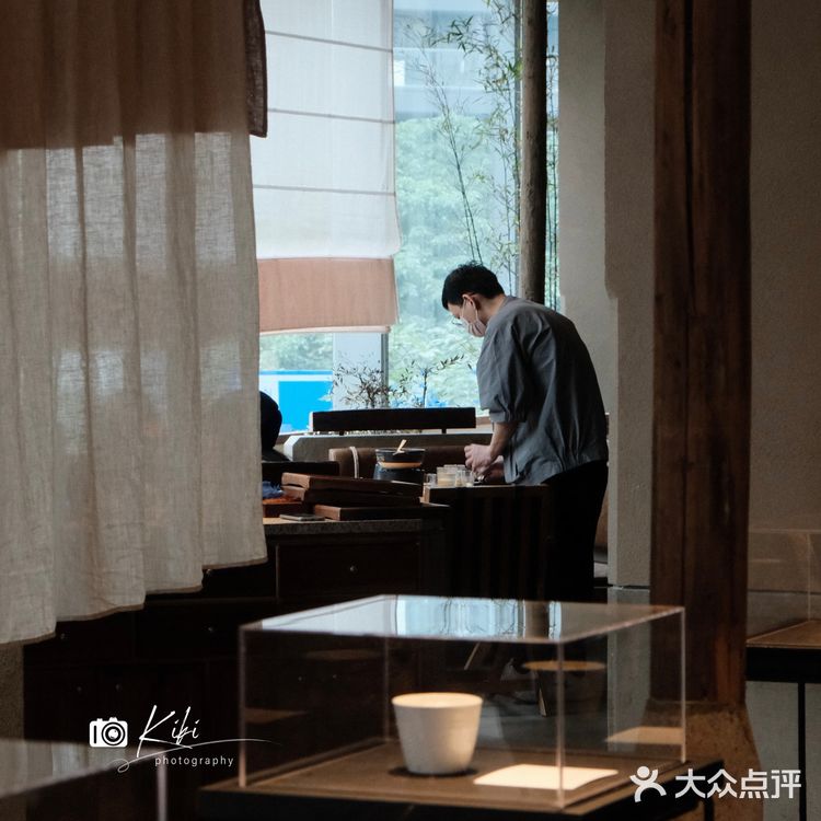 深圳新店 | 元古雲境 | 觅一静谧之所 品四季滋味