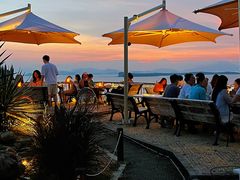 -Brew Farm·精酿农场海滨悬崖餐厅