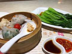 -隆隆金大茶楼(明珠广场店)