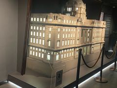 -上海市外滩历史纪念馆