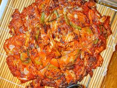 -Outdark Korean Restaurant