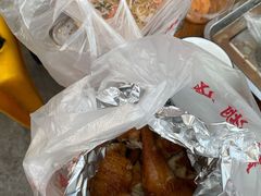 -新湖烧鸡(光明店)