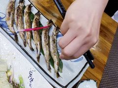 -尺山寸水日料(马桥满天星店)