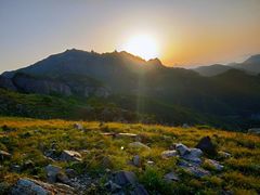 -北京灵山风景区