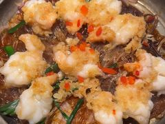 -绿茶餐厅(哈尔滨凯德店)