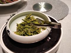-悦融琥珀·京鲁菜·海味珍品(西单店)