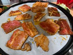 -酒拾烤肉(泉塘店)