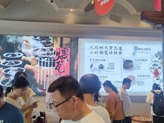 -小柴米·传统江西菜(八一广场店)