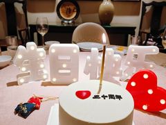 -香然会·园林雅宴(陆家嘴店)