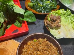 -重庆故事姊妹老火锅(财经学院店)
