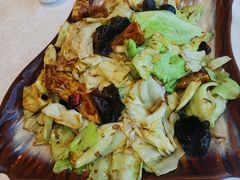 -大眼锅贴水饺(河东店)