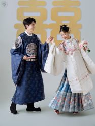 -绽放摄胶片摄影工作室