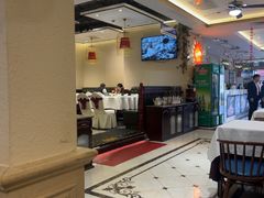 -昱德来·天津菜·渤海湾小海鲜(华夏店)