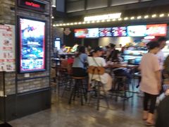-CGV影城(东方广场4DX店)