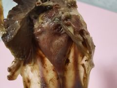 烧鸽子-高家烧鸽子烧烤店63年