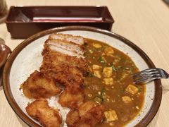 -CoCo壱番屋(久光百货店)