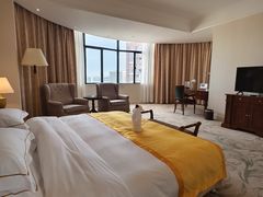 -汕头金海湾大酒店(万象城店)