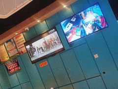 -丰茂烤串(全国首店)