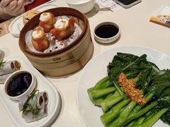 -蔡澜点心·粤菜(月星环球港店)