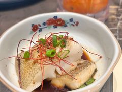 -大渔铁板烧(东城店)