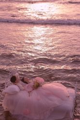 -巴黎婚纱摄影工作室