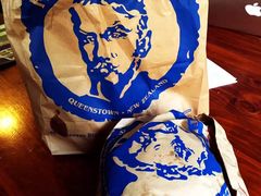 -Fergburger(皇后镇店)