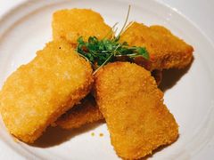 香草素鸡块-庆春朴门(前滩太古里店)