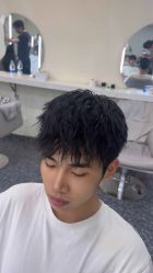 -东梵造型·烫发染发接发连锁SALON