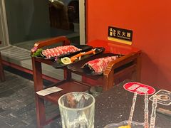 -捞王猪肚鸡火锅(昆山店)
