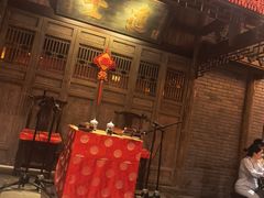 -南京大牌档(凯德1818店)