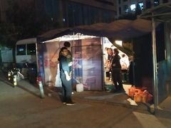 -大姐麻辣烫(莲宝中路店)