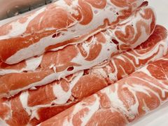 -楼外楼大刀肉传统火锅(西安大路店)