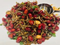 -张福记(陇海中路店)