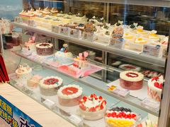 -85度C(上海中原城市广场店)