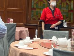 -瑞福园联谊餐室(茂名南路店)