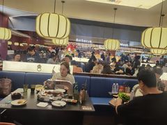 -東盛炭烤自助料理(玄武招商花园城店)