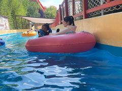 -上海玛雅海滩水公园