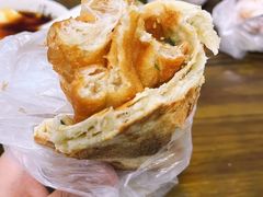 -王氏烧饼无矾油条