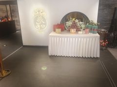 -羲和雅苑•北京烤鸭(国贸商城店)