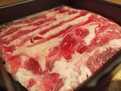 -温野菜涮涮锅(西单大悦城店)