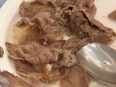 泉水煮牛腱-神仙馆(衡山路店)