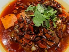 -悦融琥珀·京鲁菜·海味珍品(西单店)