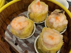 -顺意·顺德家乡菜(国际人才大厦店)