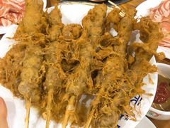 -元盛居(生态大街店)