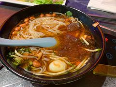 -杨记齐齐哈尔烤肉(五莲路店)