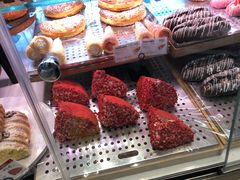 -巴黎贝甜(国贸店)
