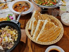 -群英会·三国菜(曹魏古城店)